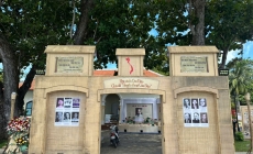 Chương Trình Hội Sách Chủ Đề Huyền Thoại Côn Đảo