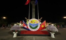 Giao lưu hữu nghị quốc phòng biên giới Việt Nam - Campuchia