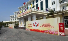Giao Lưu Hữu Nghị Quốc Phòng Biên Giới Việt Nam - Trung Quốc