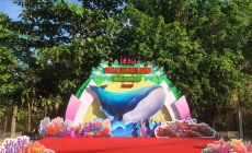 Lễ Hội Nghinh Ông Cần Giờ 2025