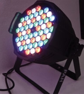 Đèn led sân khấu