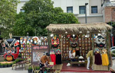 NGÀY HỘI VĂN HÓA DÂN GIAN