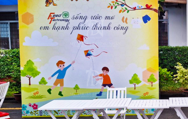 NGÀY HỘI GIA ĐÌNH CP