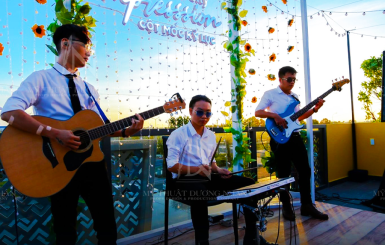 THE SOL IMPRESSION - CỘT MỐC KỶ LỤC