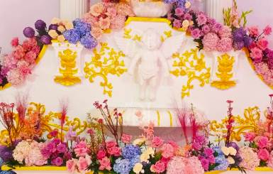 GEM CENTER - WEDDING LESOPHIA