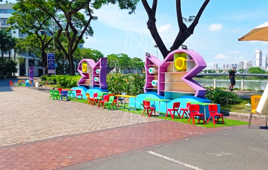 25 NĂM THÀNH LẬP QUẬN 7