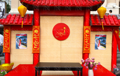 GIẢI MAI VÀNG LẦN THỨ 28