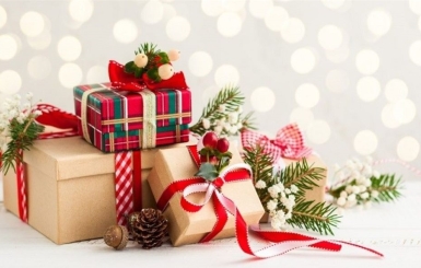 Thịnh hành những món quà Giáng sinh năm nay