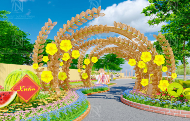 PHONG TỤC TRUYỀN THỐNG - NÉT ĐẸP NGÀY TẾT VIỆT NAM